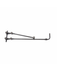 Ramię GENLOG Pro Feeder Arm Heavy 110/160cm