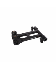 Uchwyt teleskopowy GENLOG do montażu parasola 20-35cm Uchwyt teleskopowy GENLOG do montażu parasola 20-35cm