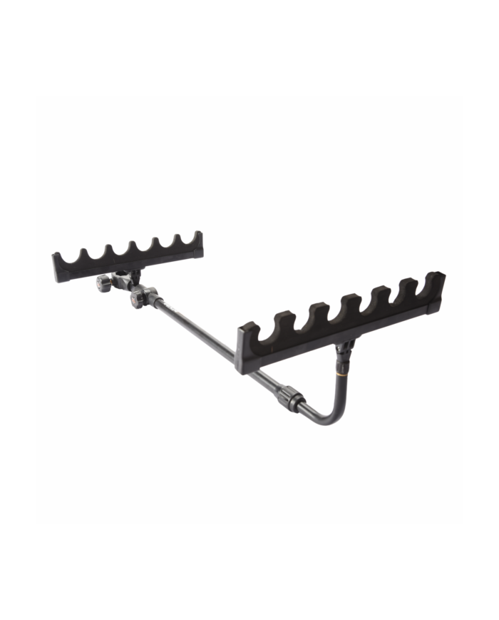 Teleskopowe Ramię GENLOG do Wędek Standard 50-80cm Teleskopowe Ramię GENLOG do Wędek Standard 50-80cm