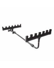 Teleskopowe Ramię GENLOG do Wędek Standard 50-80cm Teleskopowe Ramię GENLOG do Wędek Standard 50-80cm