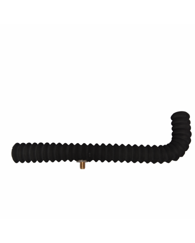 Podpórka GENLOG Feeder Mini Standard Side Rest Ribber 30cm Podpórka GENLOG Feeder Mini Standard Side Rest Ribber 30cm