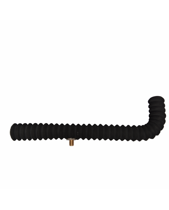 Podpórka GENLOG Feeder Mini Standard Side Rest Ribber 30cm