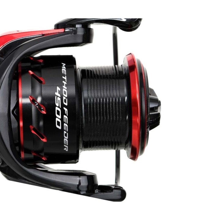 Kołowrotek FLAGMAN Sherman Pro New Generation Method Feeder 4500 FS