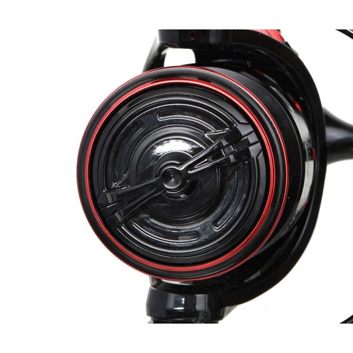 Kołowrotek FLAGMAN Sherman Pro New Generation Method Feeder 4500 FS