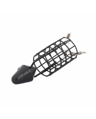 Koszyk Zanętowy GENLOG Master Bullet XL 50g 35mm