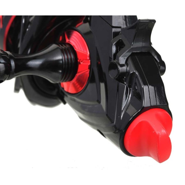Kołowrotek FLAGMAN Sherman Pro New Generation Method Feeder 4500 FS