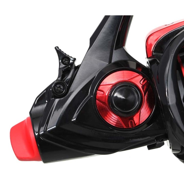 Kołowrotek FLAGMAN Sherman Pro New Generation Method Feeder 4500 FS