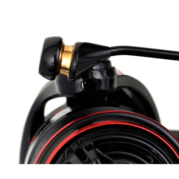 Kołowrotek FLAGMAN Sherman Pro New Generation Method Feeder 4500 FS