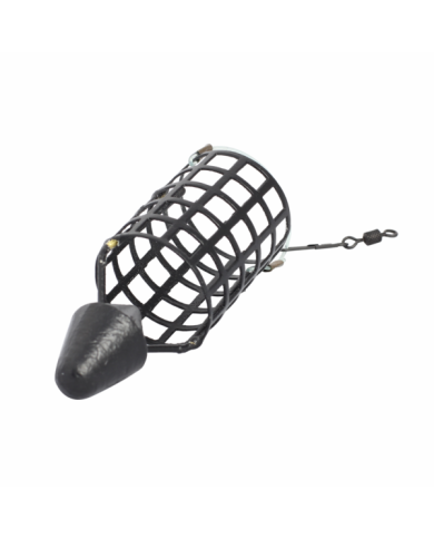 Koszyk Zanętowy Master Bullet Sml/20  25mm Koszyk Zanętowy Master Bullet Sml/20  25mm