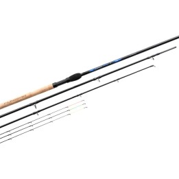 Wędka FLAGMAN Sherman Pro Feeder New Generation 3.60m 100g