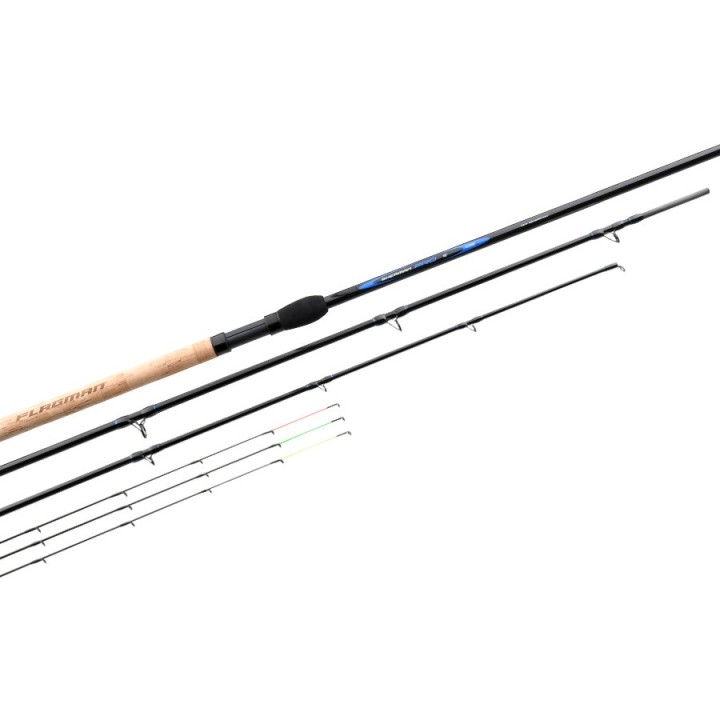Wędka FLAGMAN Sherman Pro Feeder New Generation 3.60m 100g
