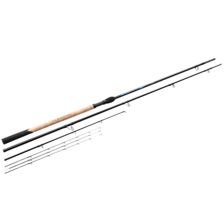 Wędka FLAGMAN Sherman Pro Feeder New Generation 3.60m 100g