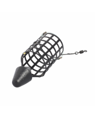 Koszyk Zanętowy GENLOG Master Bullet Wire Net 60g 28mm