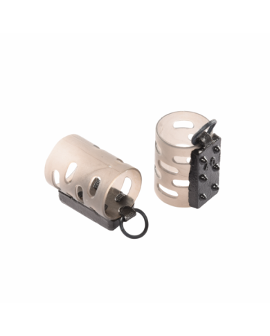 Koszyk zanętowy GENLOG Grippo Open Feeder 50g 30mm Koszyk zanętowy GENLOG Grippo Open Feeder 50g 30mm