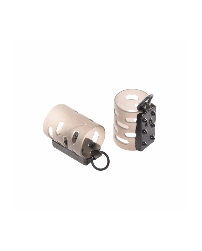 Koszyk zanętowy GENLOG Grippo Open Feeder 50g 30mm Koszyk zanętowy GENLOG Grippo Open Feeder 50g 30mm