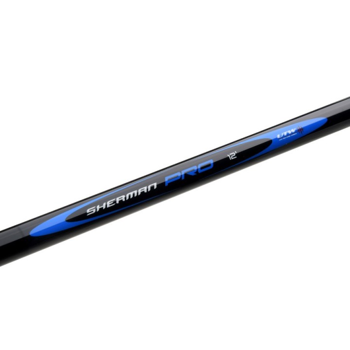 Wędka FLAGMAN Sherman Pro Feeder New Generation 3.60m 100g