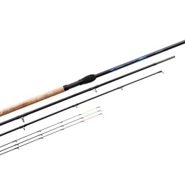 Wędka FLAGMAN Sherman Pro Feeder New Generation 3.90m 120g