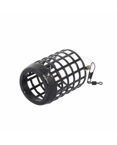 Koszyk zanętowy GENLOG Distance Ring Net Small 30g 25mm Koszyk zanętowy GENLOG Distance Ring Net Small 30g 25mm