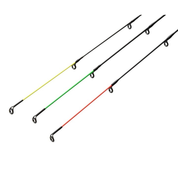 Wędka FLAGMAN Sherman Pro Feeder New Generation 3.90m 120g