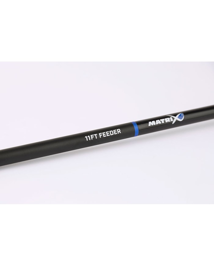 Wędka MATRIX Aquos Ultra-C 3.70m 50g Wędka MATRIX Aquos Ultra-C 3.70m 50g