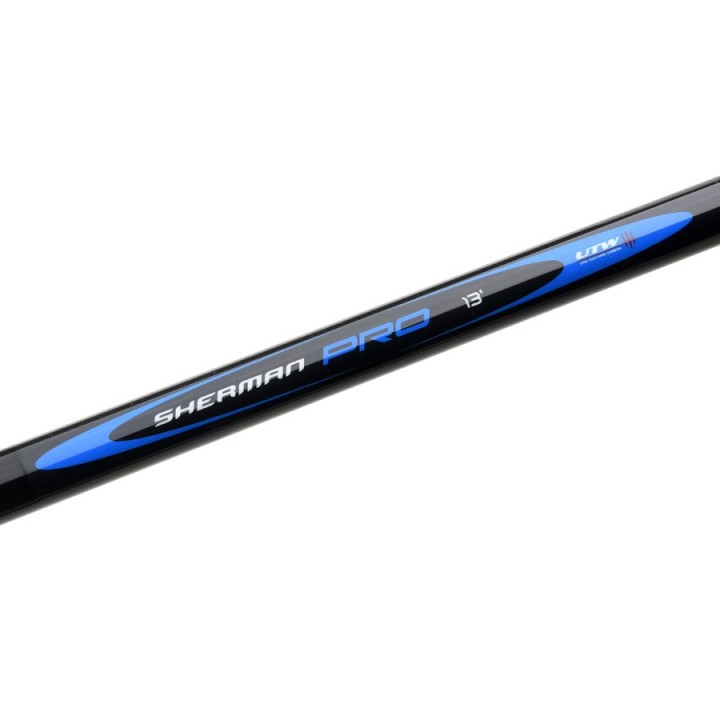 Wędka FLAGMAN Sherman Pro Feeder New Generation 3.90m 120g