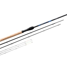 Wędka FLAGMAN Sherman Pro Feeder New Generation 3.30m 70g