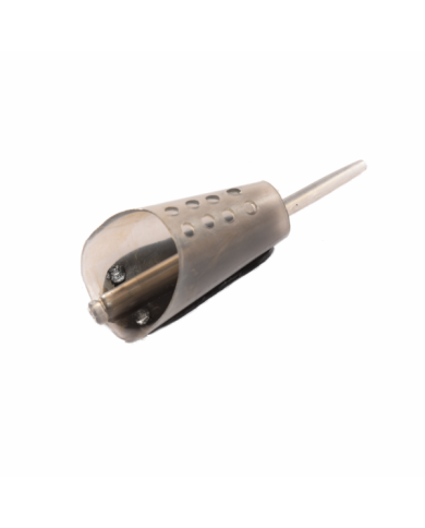 Koszyk zanętowy GENLOG Cone Pellet Feeder In-Line 20gr Koszyk zanętowy GENLOG Cone Pellet Feeder In-Line 20gr