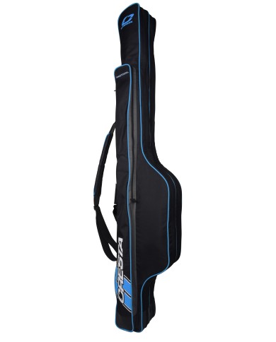 Pokrowiec na wędki CRESTA Protocol Feeder Holdall 2+1 175cm Pokrowiec na wędki CRESTA Protocol Feeder Holdall 2+1 175cm