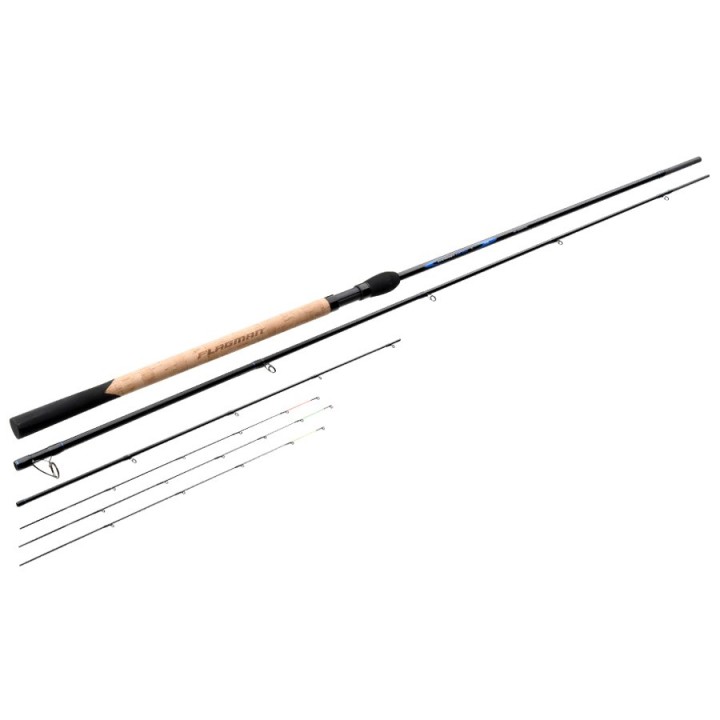 Wędka FLAGMAN Sherman Pro Feeder New Generation 3.30m 70g