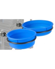 Miska PRESTON OFFBOX36 Groundbait Bowl & Hoop Small Miska PRESTON OFFBOX36 Groundbait Bowl & Hoop Small