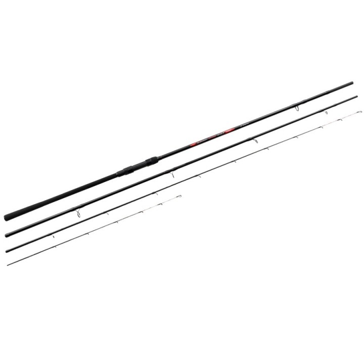 Wędka FLAGMAN Sherman Pro Method Feeder New Generation 3,60m 90g