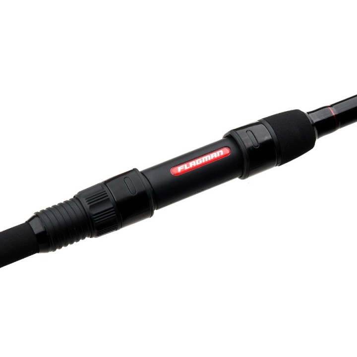 Wędka FLAGMAN Sherman Pro Method Feeder New Generation 3,60m 90g
