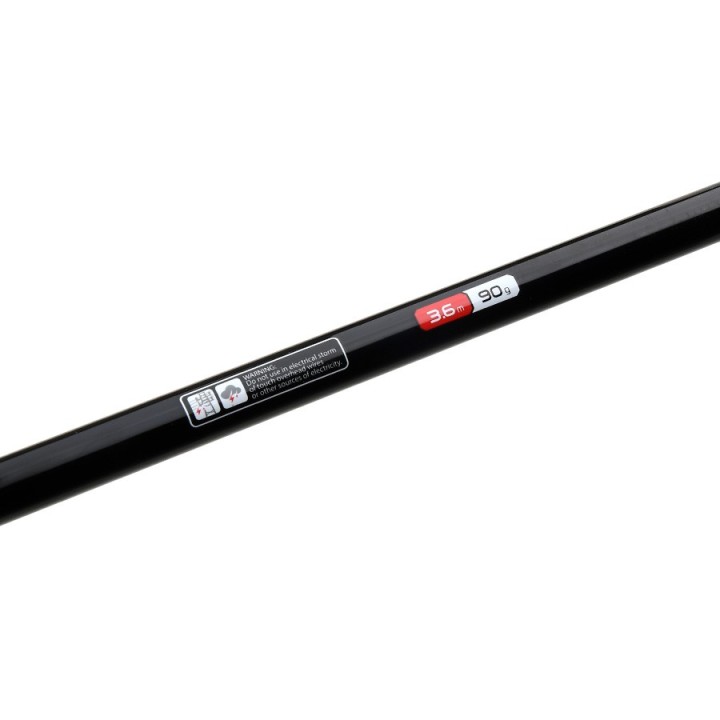 Wędka FLAGMAN Sherman Pro Method Feeder New Generation 3,60m 90g