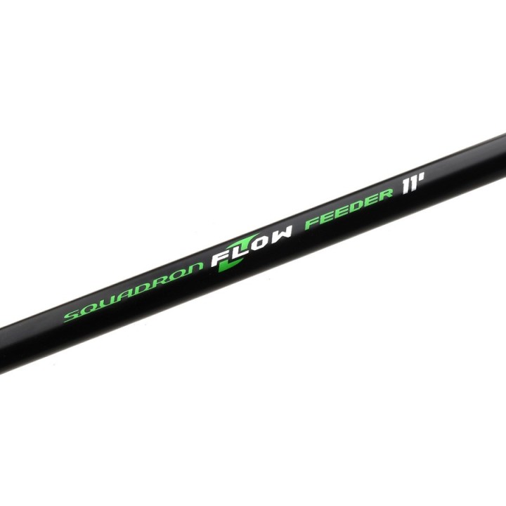Wędka FLAGMAN Squadron Flow Feeder 3.30m 120g