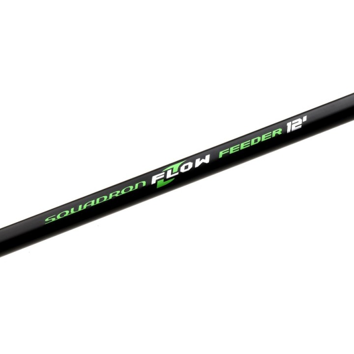 Wędka FLAGMAN Squadron Flow Feeder 3.60m 130g