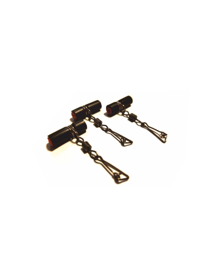 Łącznik GENLOG XXL do koszyczka Smart Tube - 2 szt. Łącznik GENLOG XXL do koszyczka Smart Tube - 2 szt.