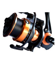 Kołowrotek GENLOG Dedicate Feeder Master 2000