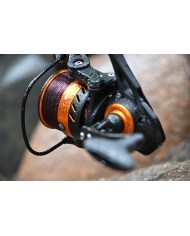 Kołowrotek GENLOG Dedicate Feeder Master 2000