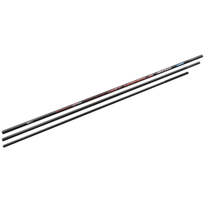 Sztyca FLAGMAN Squadron Flow Put Over Net Handle 4m