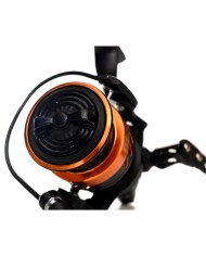 Kołowrotek GENLOG Dedicate Feeder Master 3000 Kołowrotek GENLOG Dedicate Feeder Master 3000