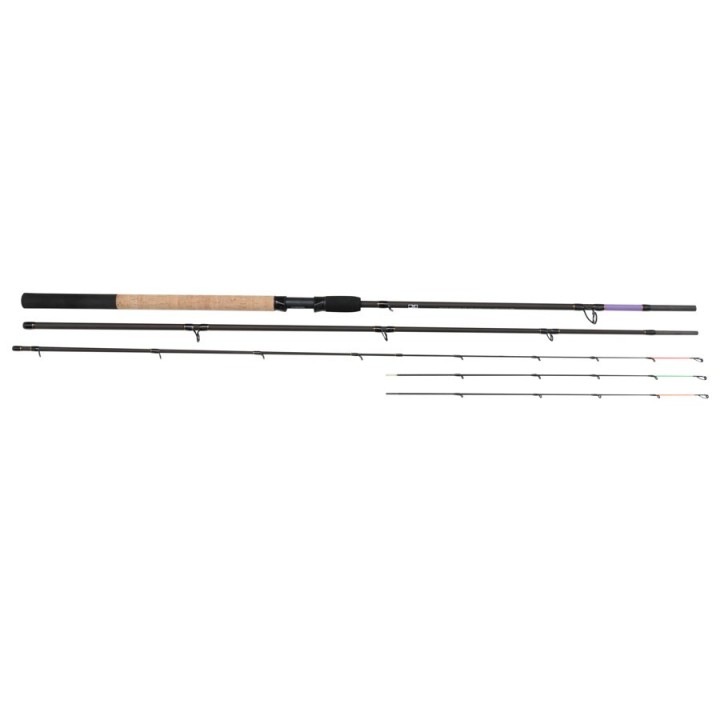 Wędka FLAGMAN Squadron Pro Carp Feeder 3.30m 90g
