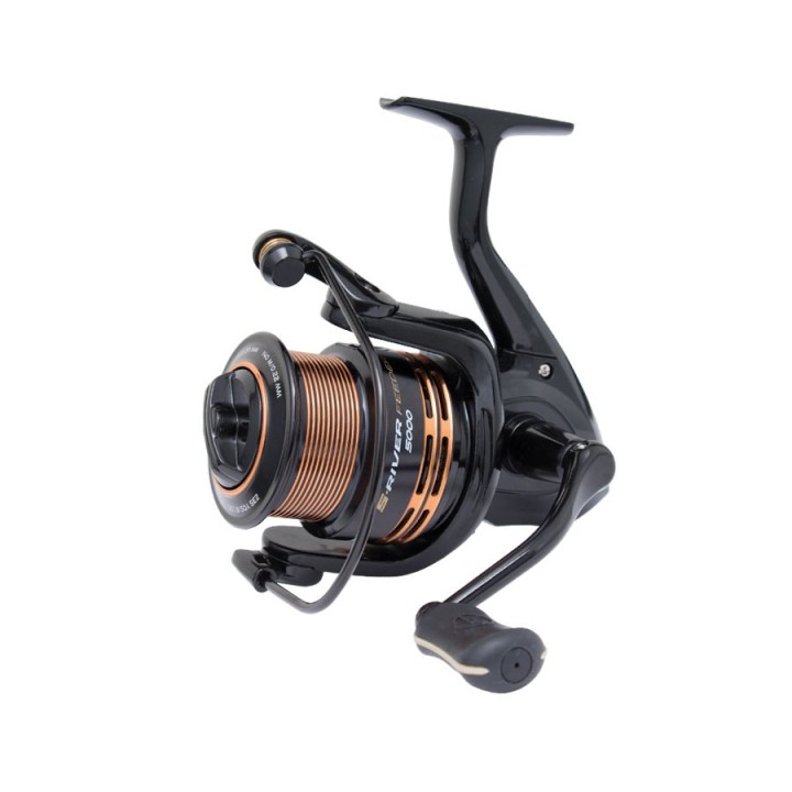 Kołowrotek FLAGMAN S-River Feeder Reel 5000