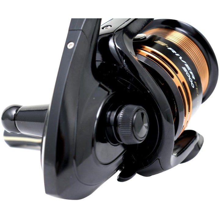 Kołowrotek FLAGMAN S-River Feeder Reel 5000