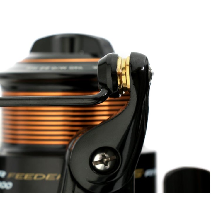 Kołowrotek FLAGMAN S-River Feeder Reel 5000