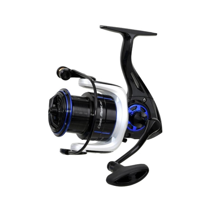 Kołowrotek FLAGMAN Cast Master Feeder 5000 FD NEW 2024