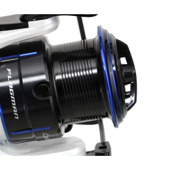Kołowrotek FLAGMAN Cast Master Feeder 5000 FD NEW 2024