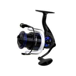 Kołowrotek FLAGMAN Cast Master Feeder 6000 FD NEW 2024