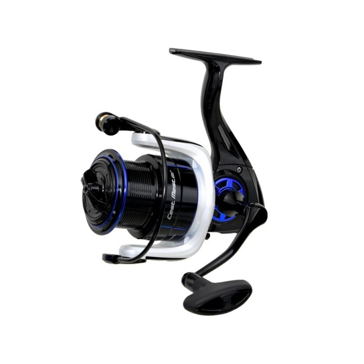 Kołowrotek FLAGMAN Cast Master Feeder 6000 FD NEW 2024