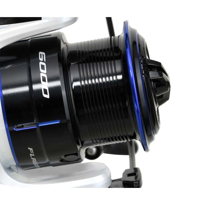 Kołowrotek FLAGMAN Cast Master Feeder 6000 FD NEW 2024