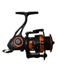 Kołowrotek GENLOG Dedicate Feeder Master 4000